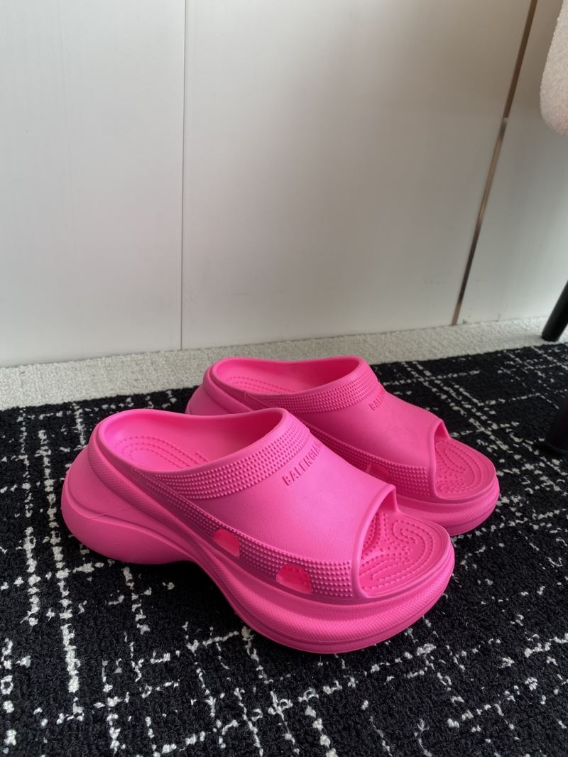 Balenciaga Slippers